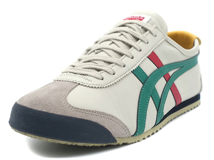 楽天市場】Onitsuka Tiger [オニツカタイガー メキシコ66] MEXICO 66 