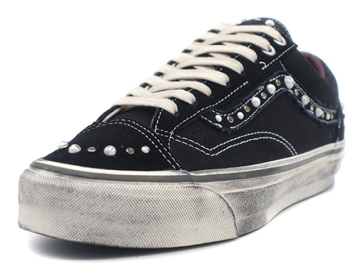 楽天市場】VANS [ヴァンズ OTWオールドスクールリイシュー36 