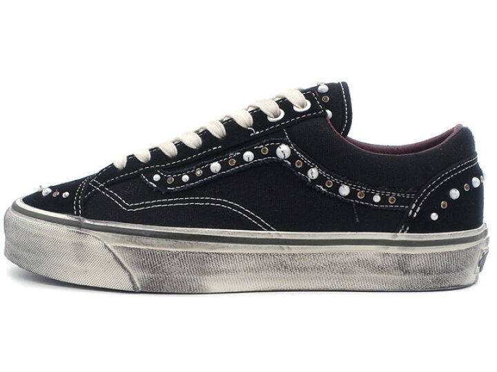 楽天市場】VANS [ヴァンズ OTWオールドスクールリイシュー36 