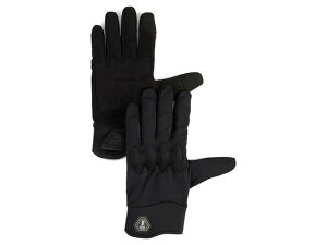 Puma [v[} O[u XPv^]@GLOVES "SKEPTA"@PUMA BLACK (041931-01)