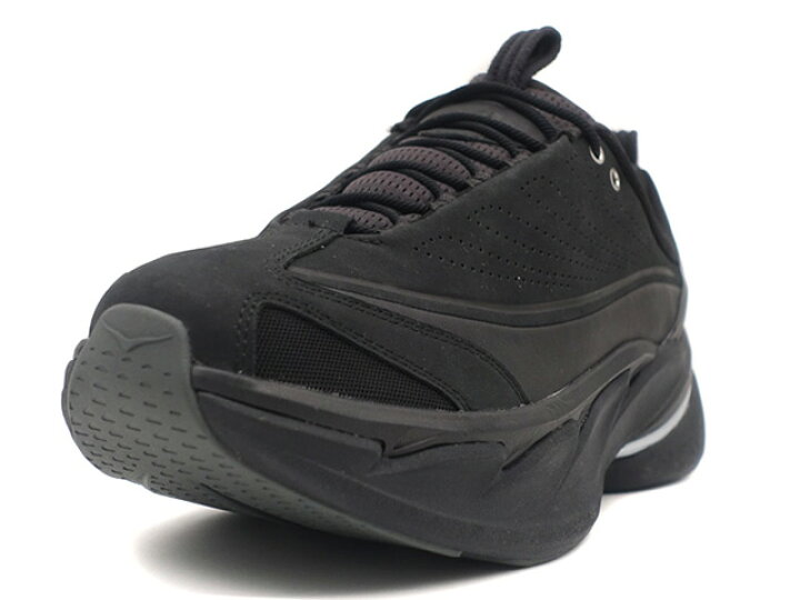 楽天市場】HOKA [ホカ エレボンX] ELEVON X BLACK/CARBON BLACK 