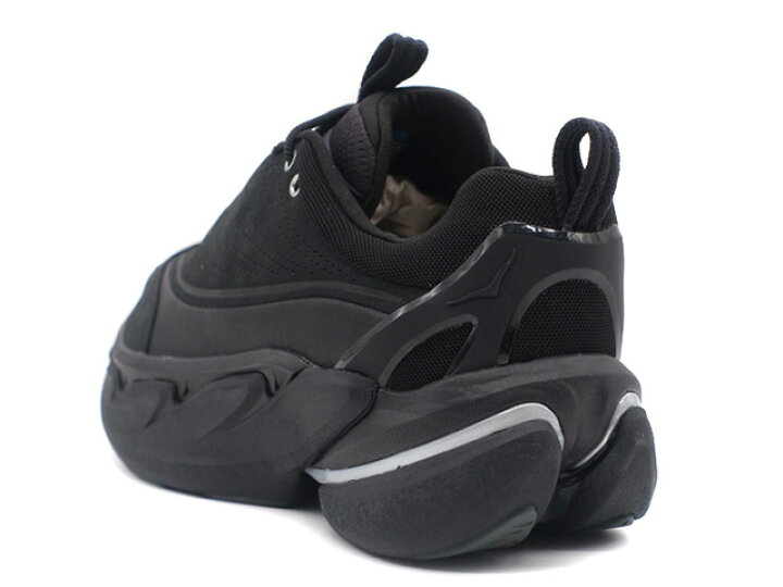 楽天市場】HOKA [ホカ エレボンX] ELEVON X BLACK/CARBON BLACK 