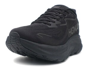 HOKA [zJ Ntg10]@CLIFTON 10@BLACK/BLACK (1162030-BBLC)