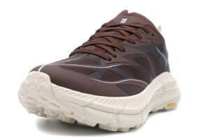 HOKA [zJ }t@eXs[h4Cg]@MAFATE SPEED 4 LITE@COLD BREW/OAT MILK (1168450-CWTM)
