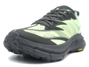 HOKA [zJ }t@eXs[h4Cg]@MAFATE SPEED 4 LITE@LUNA MOTH/COSMIC GREY (1168450-LHC)