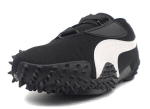 Puma [�v�[�} ���X�g���I���W�i��]�@MOSTRO OG�@PUMA BLACK/PUMA WHITE (397330-13)