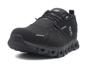 On [I NEh6EH[^[v[t]@CLOUD 6 WATERPROOF@BLACK/BLACK (3MF10061043)