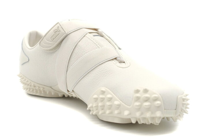 Puma [プーマ モストロレザー レザーパック] <br>MOSTRO LEATHER  