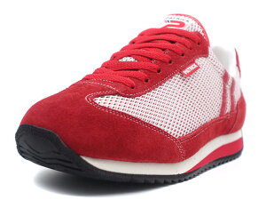 PATRICK [pgbN }\bV2 ChCWp]@MARATHON-ME2 "Made in JAPAN"@RED (507067)