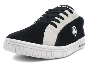 AIRWALK CLASSICS [GAEH[NNVbNX ]@ONE@BLACK (AWC1003-BLACK)