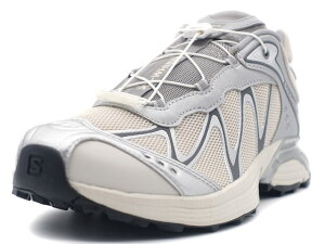 SALOMON [T GbNXeB[EBXp[]@XT-WHISPER@SILVER/LUNAR ROCK/SILVER CLOUD (L47801400)