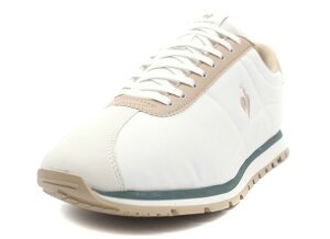 le coq sportif [RbNX|eBt yGGM]@LCS MONTPELLIER GM@WHITE/BEIGE (LU5SSN13UZWHBG)