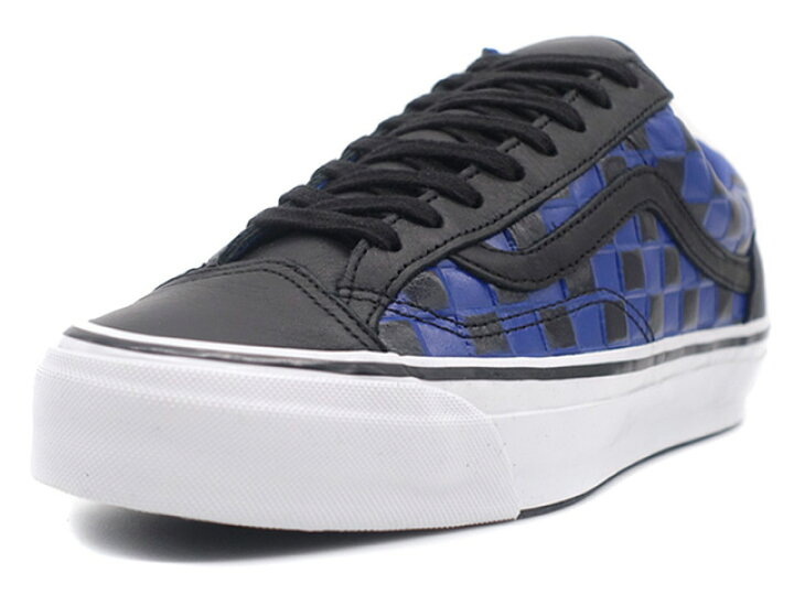 楽天市場】VANS [ヴァンズ OTWオールドスクール36ヴィブラム レザー 