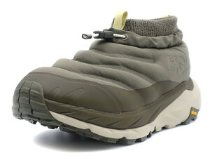 HOKA [zJ Jn2tXgbNW[eB[GbNX SAebNX]@KAHA 2 FROST MOC GTX "GORE-TEX"@ANTIQUE OLIVE/SPRUCE GREEN (1155210-AVS)