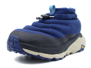HOKA [zJ Jn2tXgbNW[eB[GbNX SAebNX]@KAHA 2 FROST MOC GTX "GORE-TEX"@MIDNIGHT BLUE/OYSTER MUSHROOM (1155210-MLY)