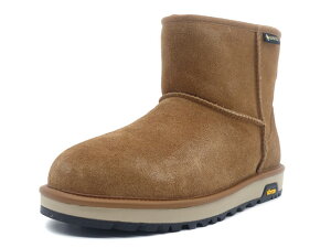 UGG [AO YNVbN~jW[eB[GbNX SAebNX]@M CLASSIC MINI GTX "GORE-TEX"@CHESTNUT (1171150-CHE)