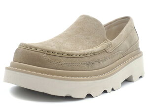 UGG [AO YAXRbgO]@M ASCOT LUG@MUSTARD SEED (1172691-MDSD)