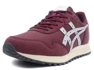 ASICS SportStyle [AVbNXX|[cX^C ^CK[i[2]@TIGER RUNNER II@PORT ROYAL/PURE SILVER (1203A293-600)