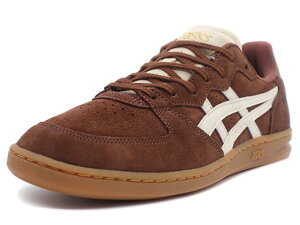 ASICS SportStyle [AVbNXX|[cX^C XJCnhIWi]@SKYHAND OG@REDDISH BROWN/OATMEAL (1203A452-200)