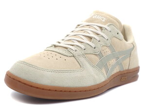 ASICS SportStyle [AVbNXX|[cX^C XJCnhIWi]@SKYHAND OG@MARZIPAN/DRIED LEAF GREEN (1203A452-251)
