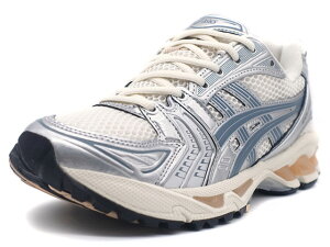 ASICS SportStyle [AVbNXX|[cX^C QJm14]@GEL-KAYANO 14@CREAM/IRONCLAD (1203A537-109)