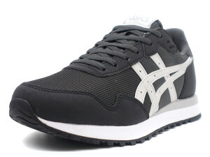 ASICS SportStyle [AVbNXX|[cX^C ^CK[i[2]@TIGER RUNNER II@GRAPHITE GREY/CLOUD GREY (1203A612-020)