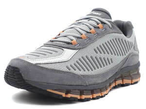 ASICS SportStyle [AVbNXX|[cX^C QNH^360IAMP]@GEL-QUANTUM 360 I AMP@PIEDMONT GREY/STEEL GREY (1203A731-020)