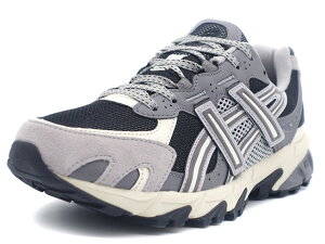 ASICS SportStyle [AVbNXX|[cX^C Q\m}TR62]@GEL-SONOMA TR62@BLACK/CEMENT GREY (1203A734-003)