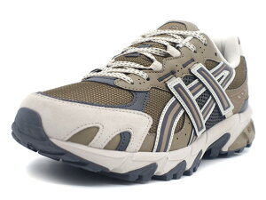 ASICS SportStyle [AVbNXX|[cX^C Q\m}TR62]@GEL-SONOMA TR62@CLAY CANYON/OBSIDIAN GREY (1203A734-200)