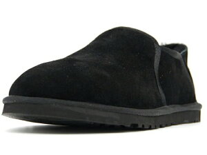UGG [AO YPg]@M KENTON@BLACK (3010-BLK)