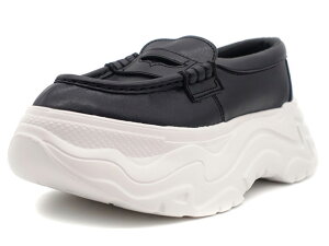 CONVERSE [Ro[X I[X^[VeBnCN[t@[]@ALL STAR CITYHIKE LOAFER@BLACK (31315810)