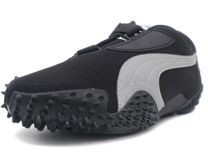 Puma [�v�[�} ���X�g���I���W�i��]�@MOSTRO OG�@PUMA BLACK/PUMA SILVER (397330-17)