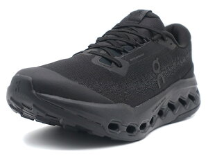 On [I NEhT[t@[gC2EH[^[v[t]@CLOUDSURFER TRAIL 2 WATERPROOF@BLACK/BLACK (3MF30241043)
