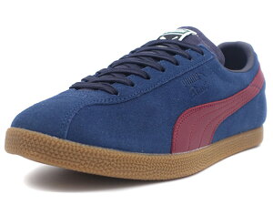 Puma [v[} uW]@BRASIL@PERSIAN BLUE/TEAM REGAL RED (401048-06)