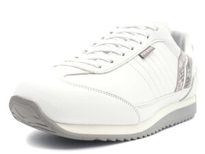 PATRICK [�p�g���b�N �}���\���~ ���C�h�C���W���p��]�@MARATHON-MI Made in JAPAN�@WHT (507500)