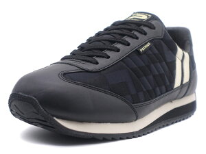 PATRICK [pgbN }\UCNWK[h ChCWp]@MARATHON-MJ "Made in JAPAN"@BLK (507551)