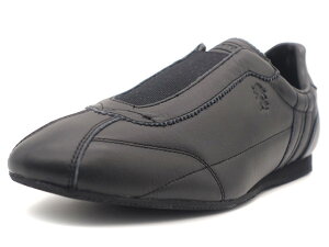 PATRICK [�p�g���b�N �_�`�A�S�A ���C�h�C���W���p��]�@DATIA-GORE Made in JAPAN�@BLK (725191)