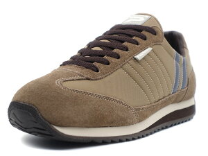 PATRICK [�p�g���b�N �}���\�� ���C�h�C���W���p��]�@MARATHON Made in JAPAN�@NUT (942553)