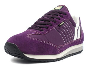 PATRICK [�p�g���b�N �}���\�� ���C�h�C���W���p��]�@MARATHON Made in JAPAN�@PRUNE (942559)
