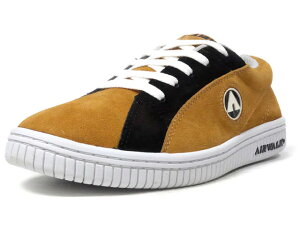 AIRWALK [GAEH[N IWi XNEB[Y WpGNXN[Vu]@ONE OG "SQUEEZE" "JAPAN EXCLUSIVE"@ORG/BLK/WHT (AW-CL-6006)