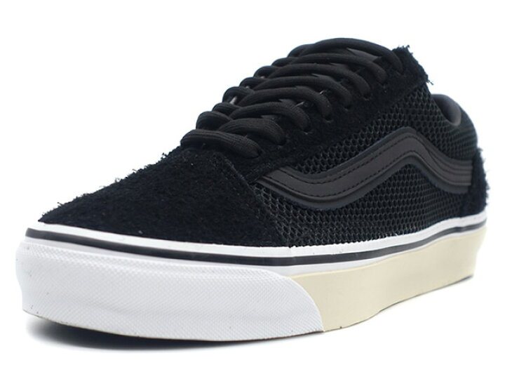 楽天市場】VANS [ヴァンズ オールドスクールPT ナイトフラッシュ 