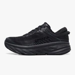 HOKA [�z�J �{���_�C7]�@BONDI 7�@BBLC (1110518-BBLC)
