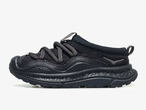 HOKA [�z�J �I���v����]�@ORA PRIMO�@BLACK/BLACK (1141570-BBLC)