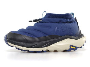 HOKA [zJ Jn2tXgbNW[eB[GbNX SAebNX]@KAHA 2 FROST MOC GTX "GORE-TEX"@MIDNIGHT BLUE/OYSTER MUSHROOM (1155210-MLY)