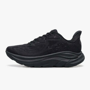 HOKA [�z�J �N���t�g��10]�@CLIFTON 10�@BLACK/BLACK (1162030-BBLC)