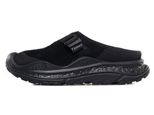 HOKA [zJ IvEXT]@ORA PRIMO EXT@BLACK/BLACK (1168973-BBLC)