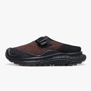 HOKA [�z�J �I���v����EXT]�@ORA PRIMO EXT�@BLACK/WALNUT (1168973-BKWL)