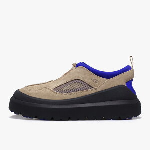 UGG [�A�O �����Y �w���e�[�W ���[�e�B���e�B�A�N�\�C�h]�@M HERITAGE UTILITY AXOID�@SAND/REGAL BLUE (1174995-SDRG)