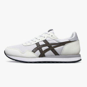 ASICS SportStyle [�A�V�b�N�X�X�|�[�c�X�^�C�� �^�C�K�[�����i�[2]�@TIGER RUNNER II�@WHITE/SEPIA BROWN (1203A293-102)