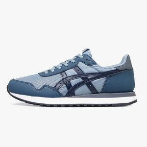 ASICS SportStyle [�A�V�b�N�X�X�|�[�c�X�^�C�� �^�C�K�[�����i�[2]�@TIGER RUNNER II�@SLATE BLUE/MIDNIGHT (1203A293-402)